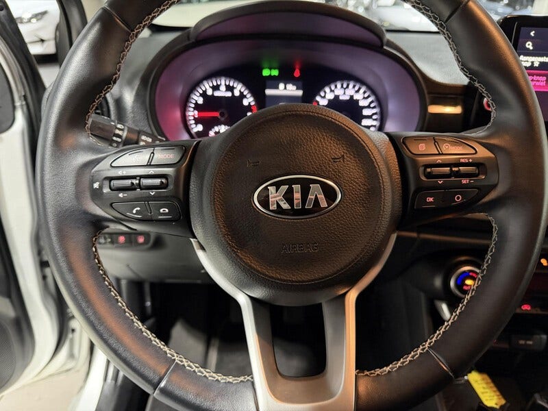 Kia Picanto (11)