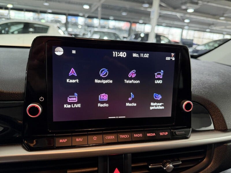 Kia Picanto (15)