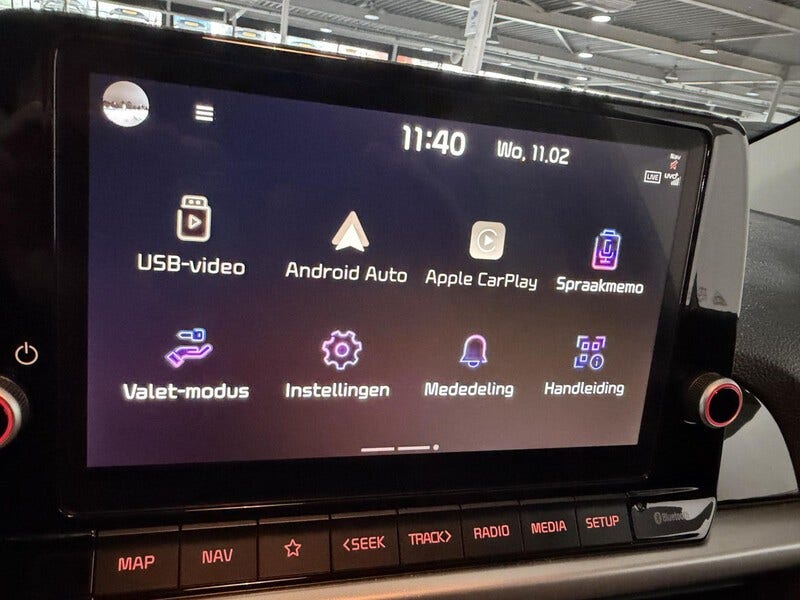 Kia Picanto (18)