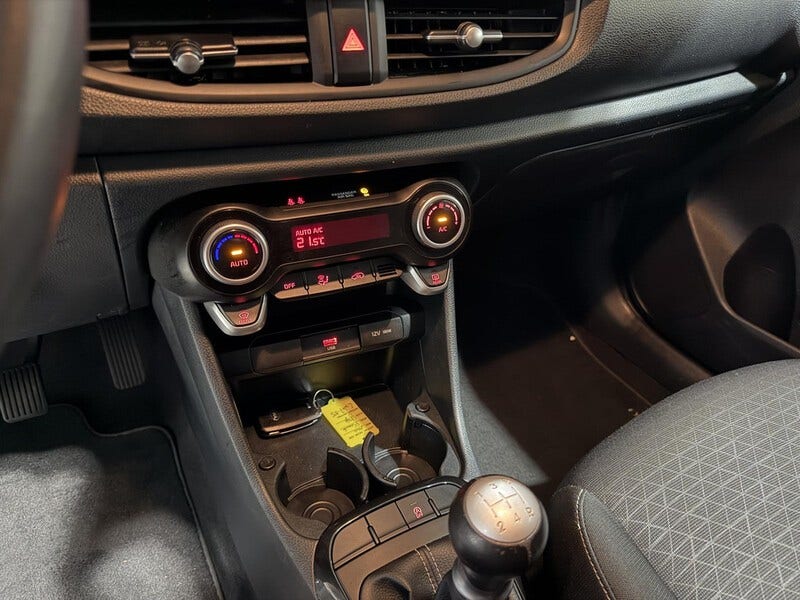 Kia Picanto (19)