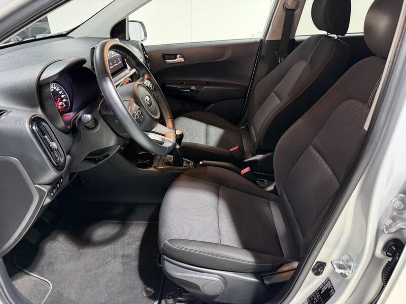 Kia Picanto (21)