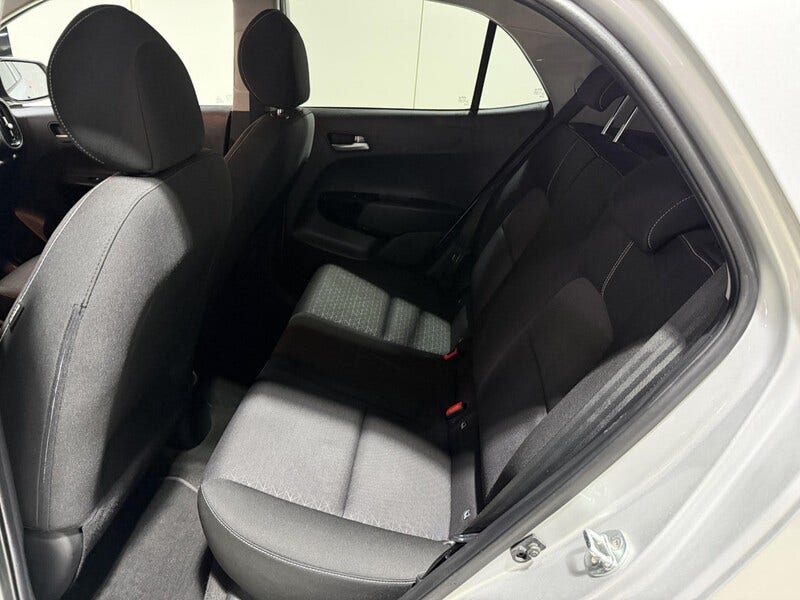 Kia Picanto (22)