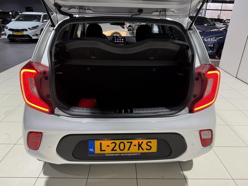 Kia Picanto (23)