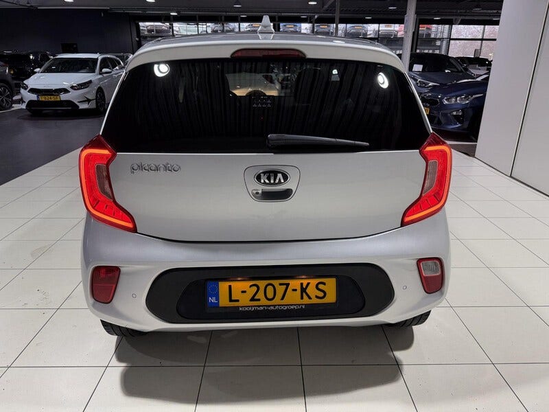 Kia Picanto (24)