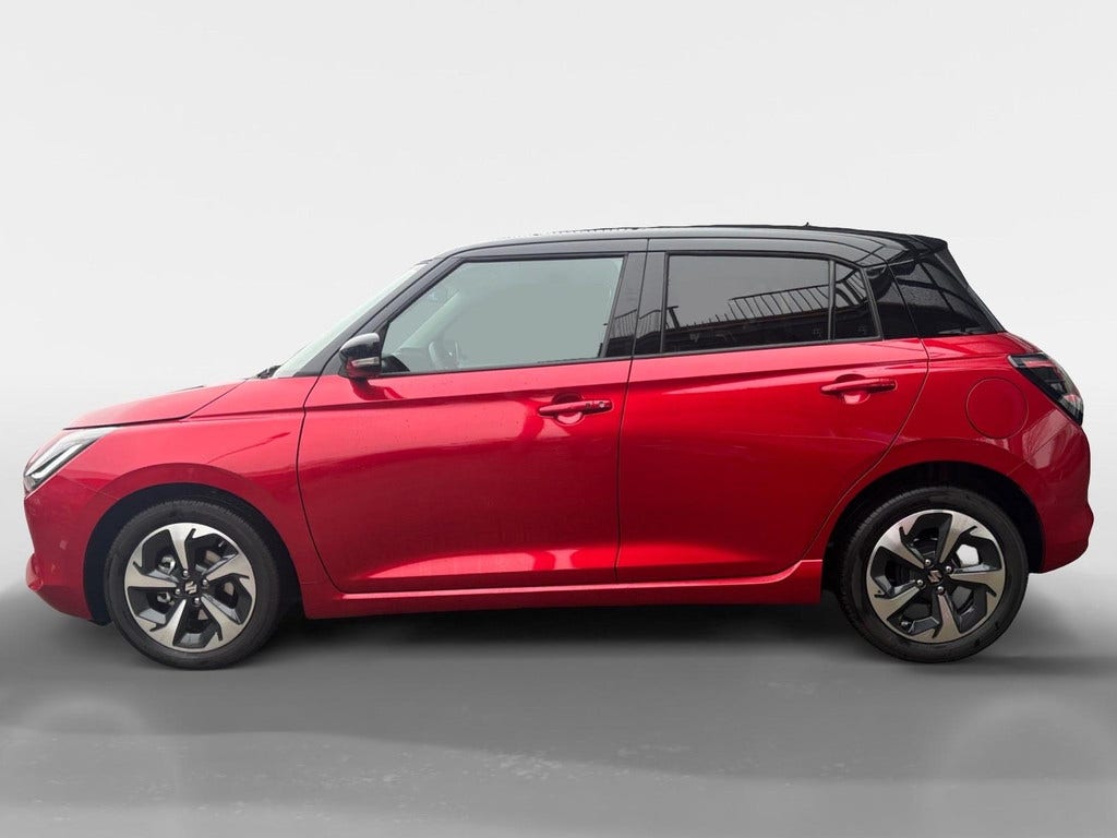 Suzuki Swift (2)