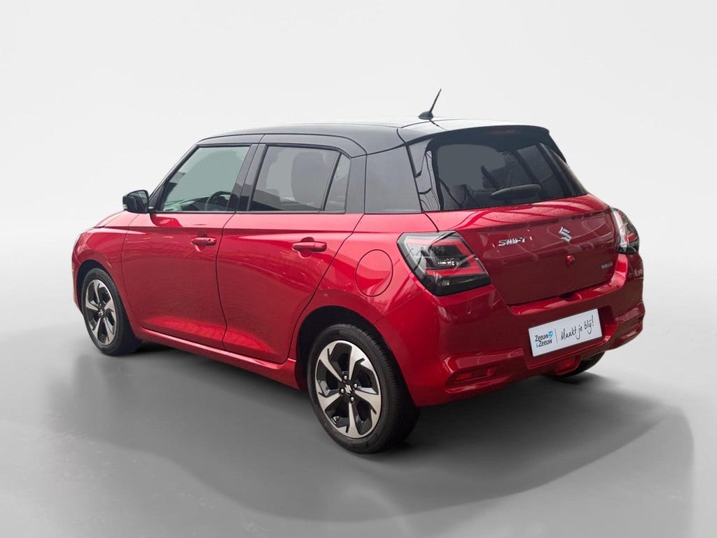 Suzuki Swift (3)
