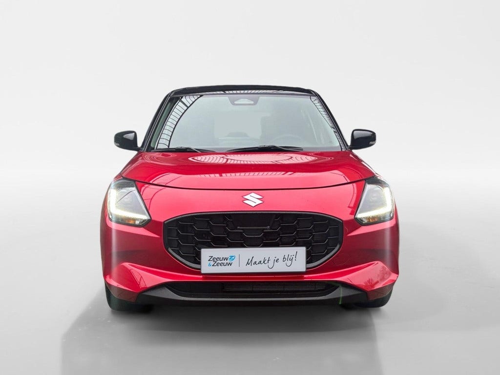 Suzuki Swift (4)
