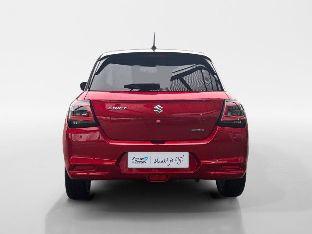 Suzuki Swift (5)