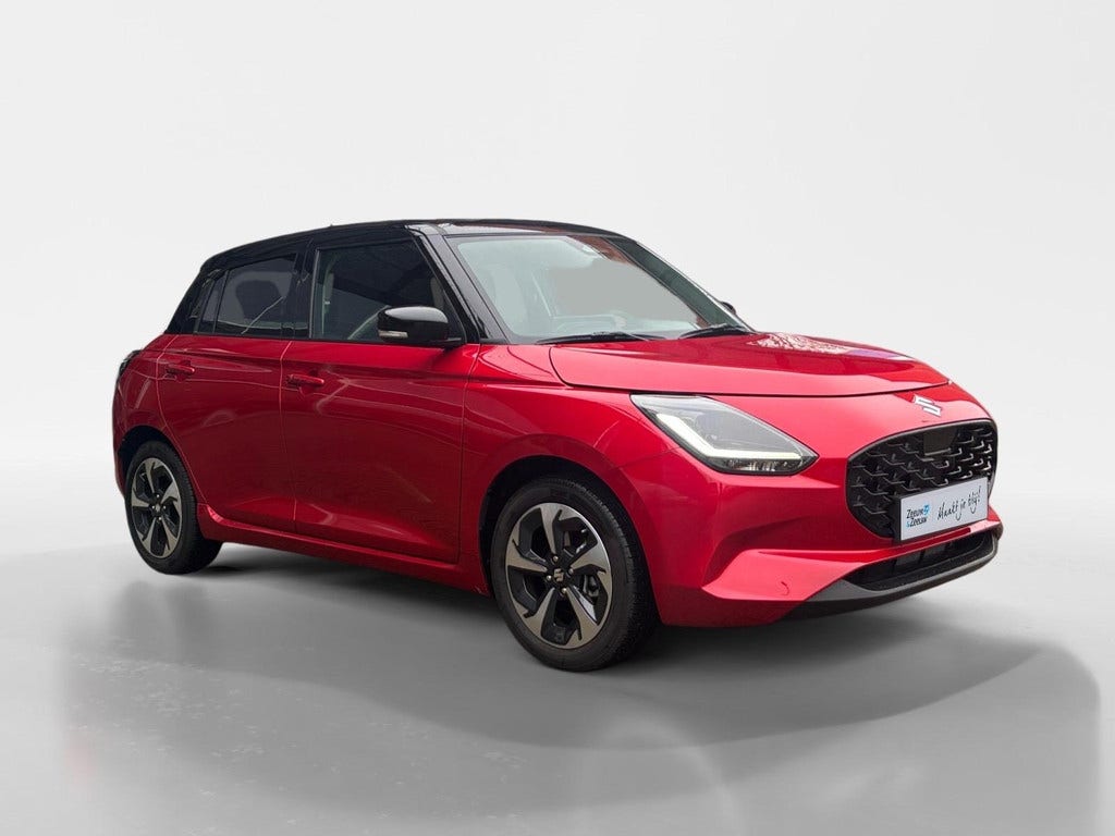 Suzuki Swift (7)