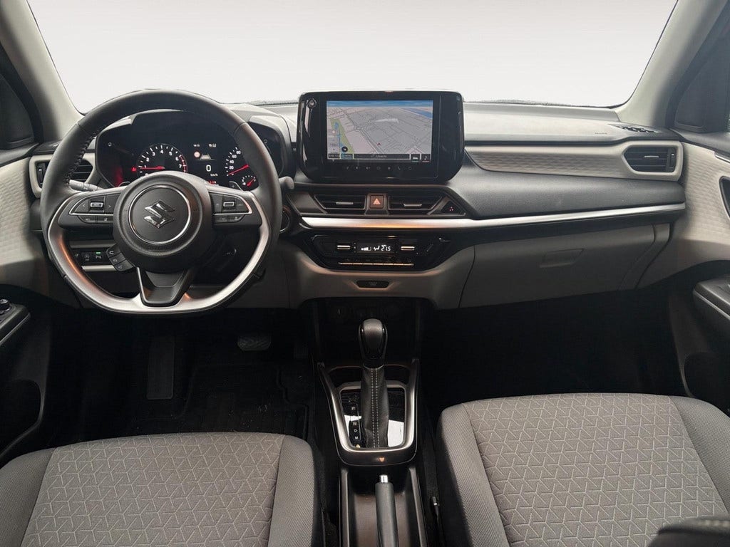 Suzuki Swift (10)
