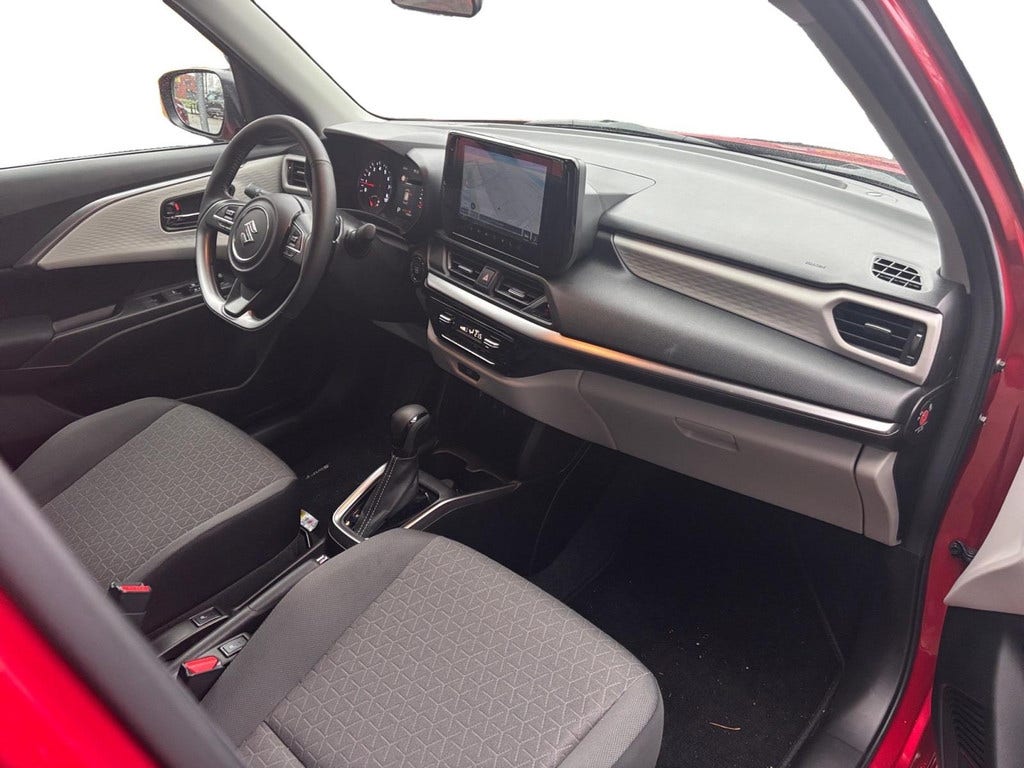 Suzuki Swift (11)