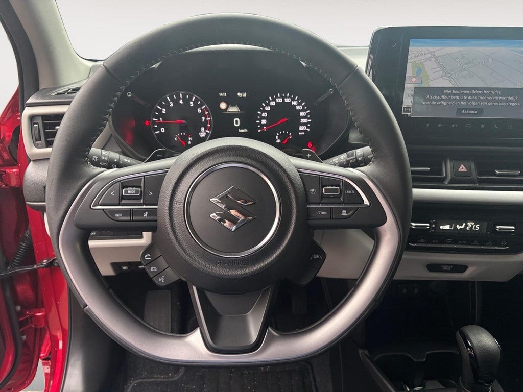 Suzuki Swift (12)