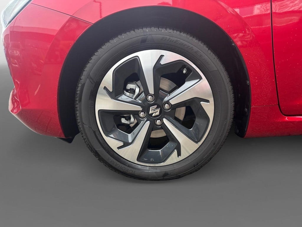 Suzuki Swift (13)