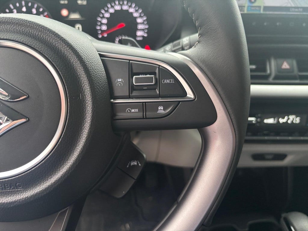 Suzuki Swift (14)