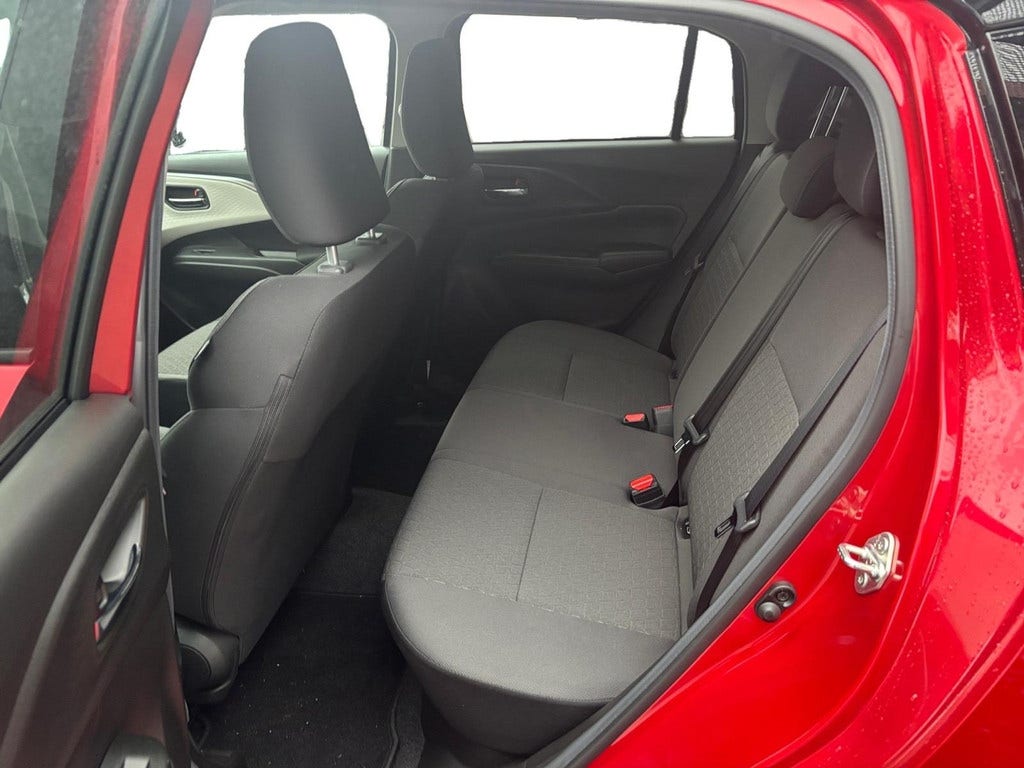 Suzuki Swift (15)