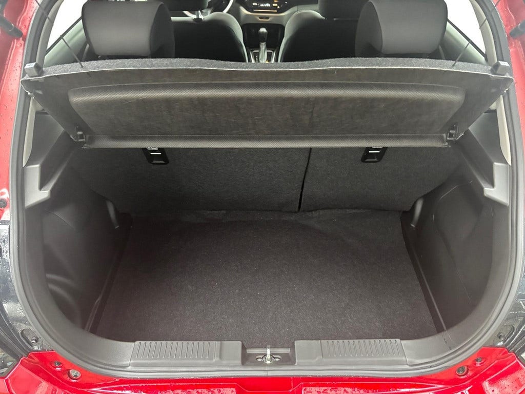 Suzuki Swift (18)