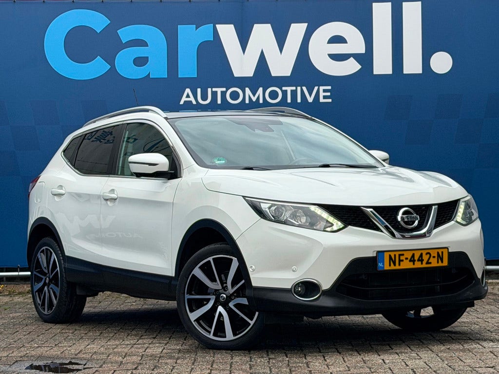 Nissan Qashqai (3)