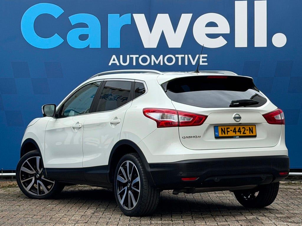 Nissan Qashqai (5)
