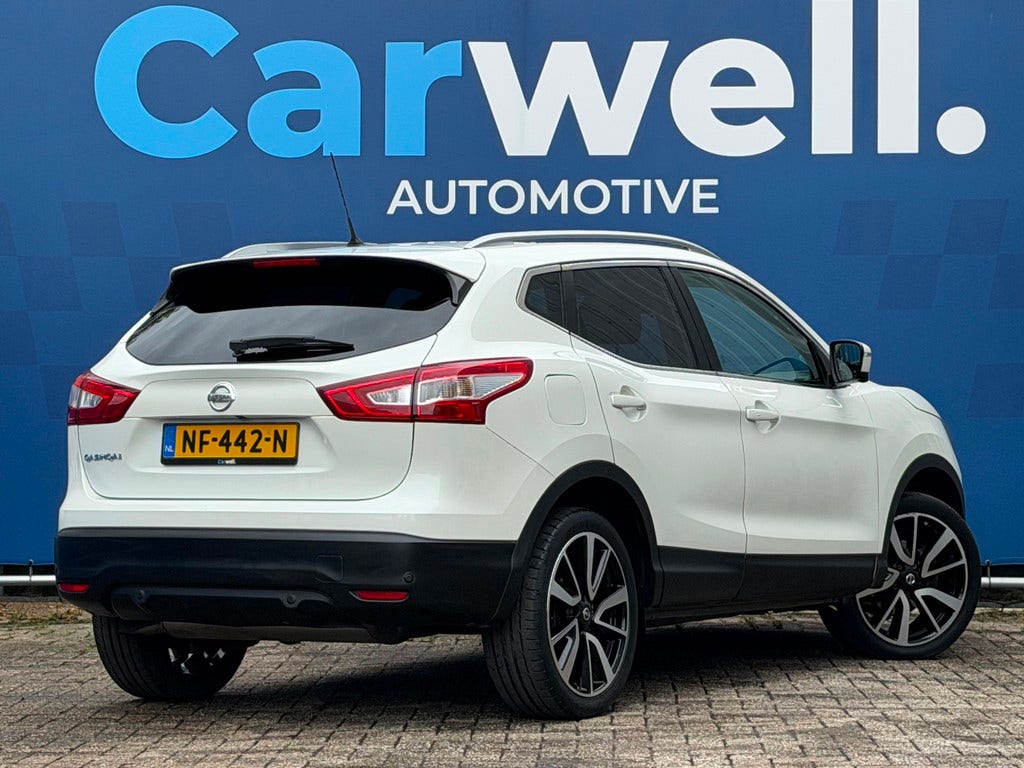 Nissan Qashqai (6)