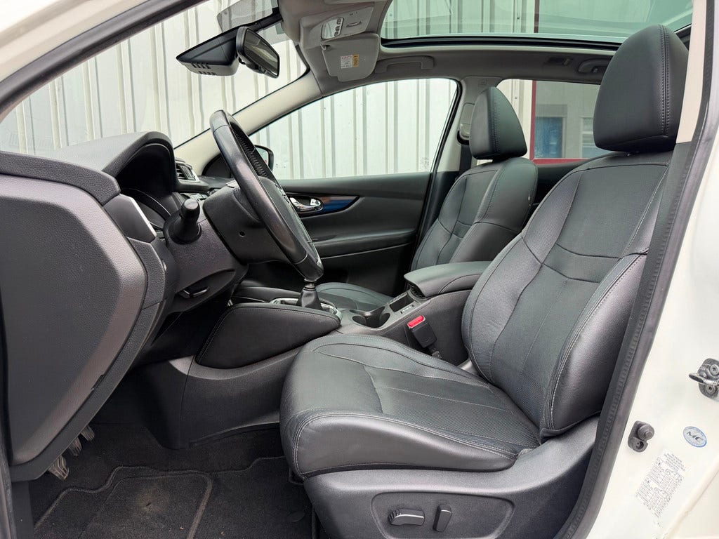 Nissan Qashqai (8)