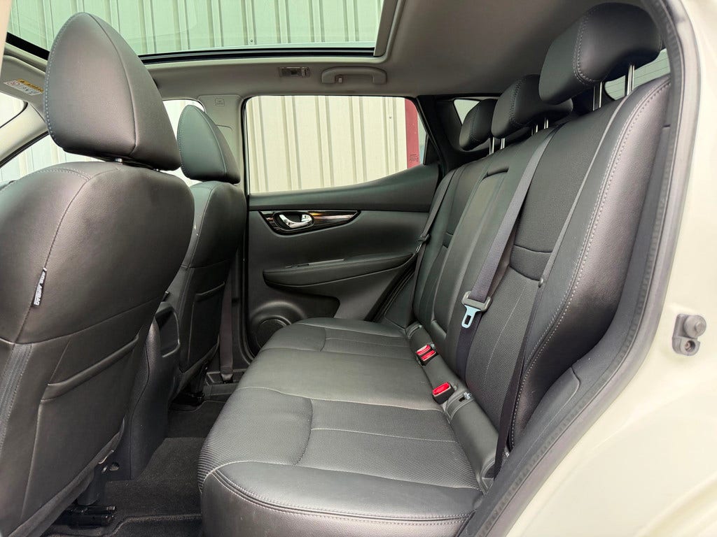 Nissan Qashqai (10)