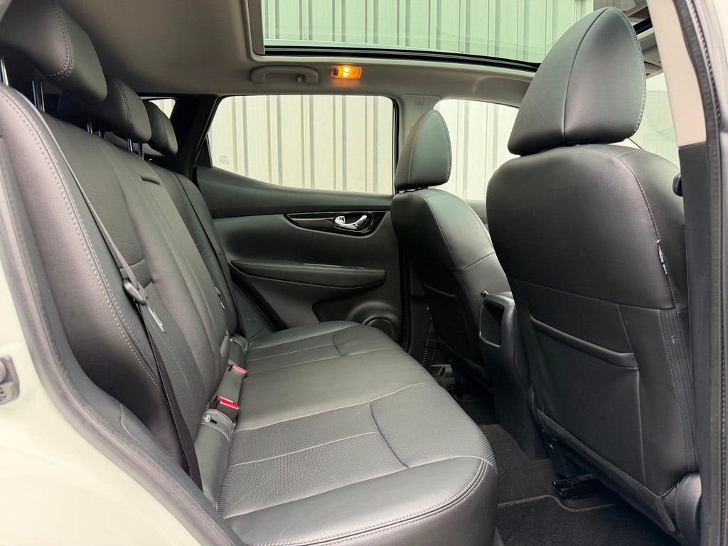 Nissan Qashqai (11)