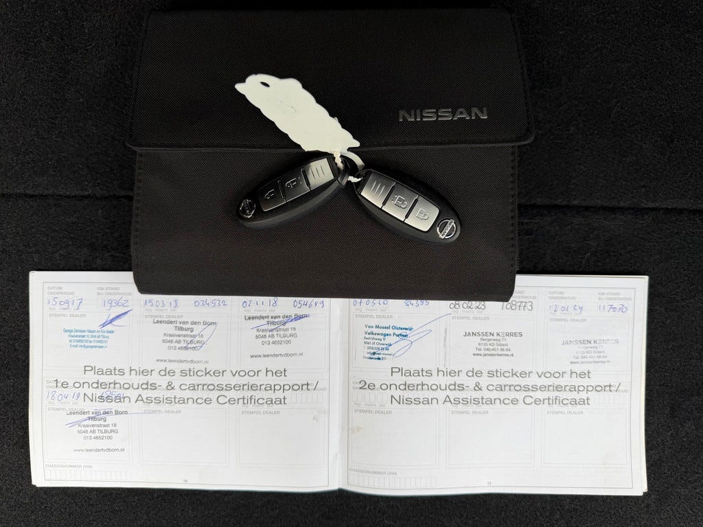Nissan Qashqai (13)