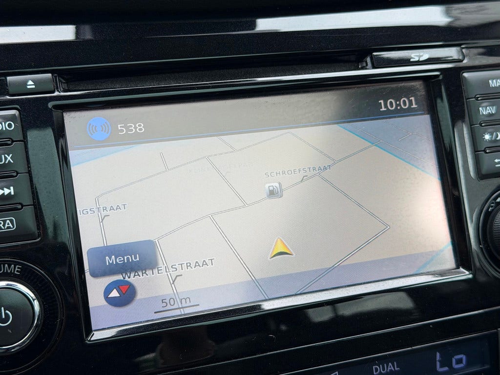 Nissan Qashqai (14)