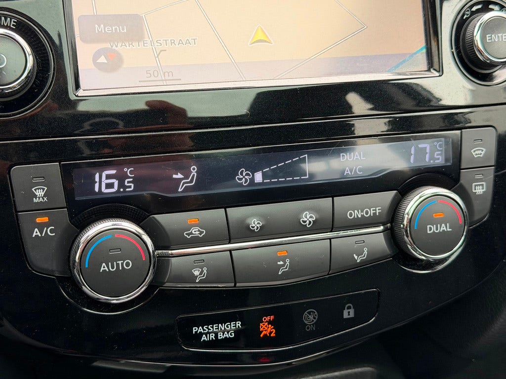 Nissan Qashqai (17)
