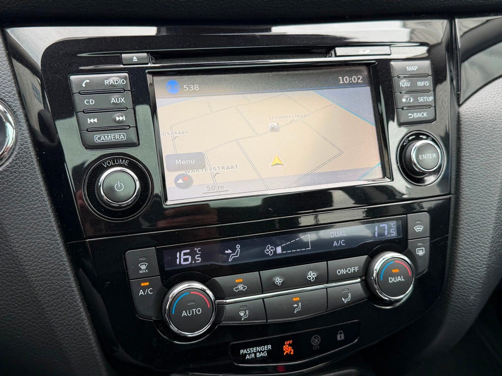 Nissan Qashqai (18)