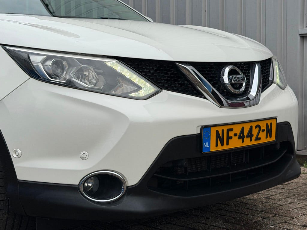 Nissan Qashqai (19)