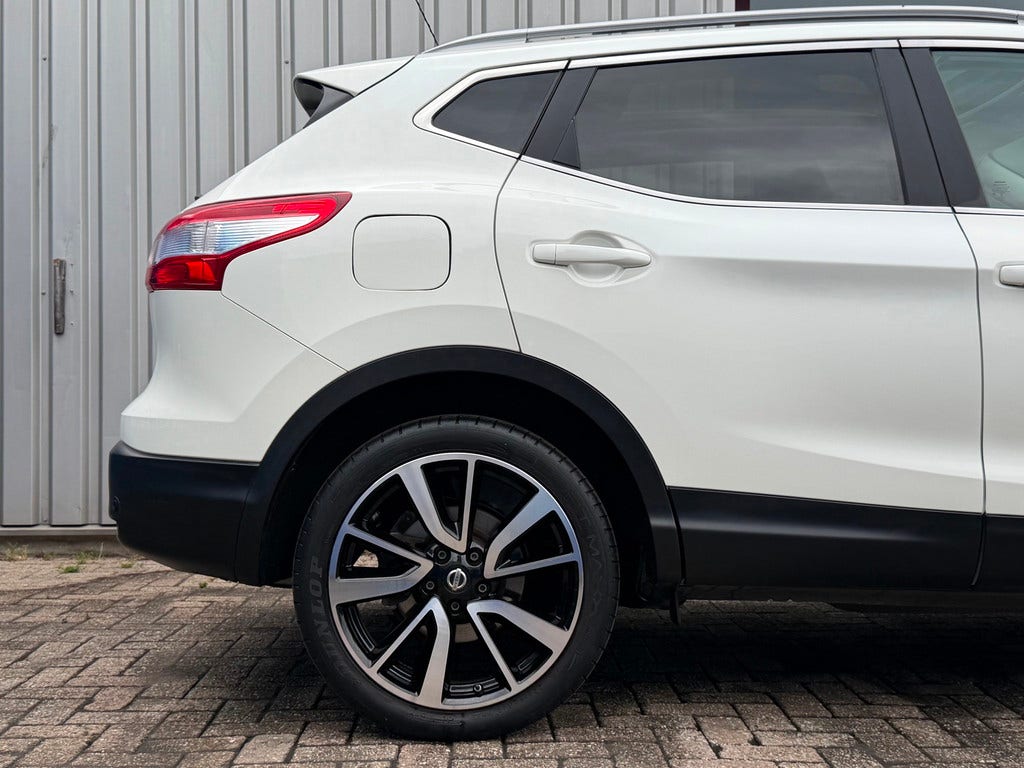 Nissan Qashqai (20)