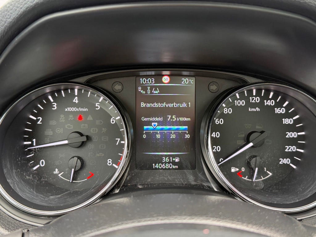 Nissan Qashqai (24)