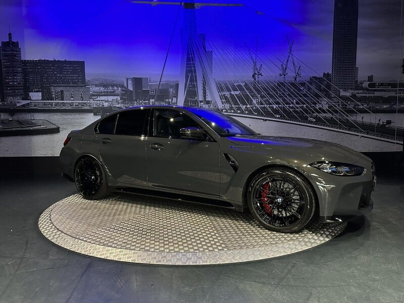 BMW M3