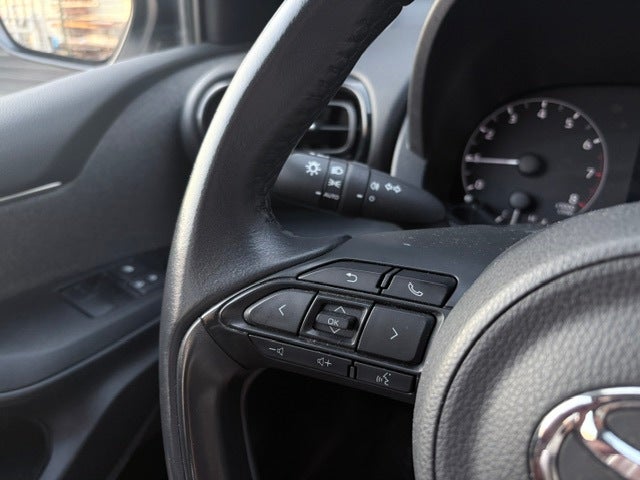 Toyota Yaris (13)