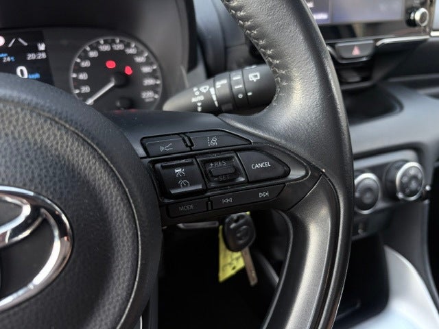 Toyota Yaris (14)
