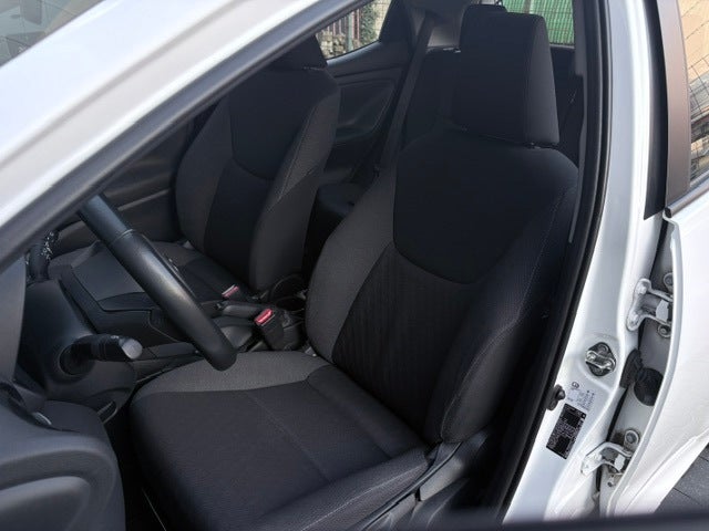 Toyota Yaris (15)