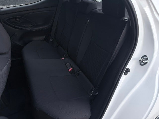 Toyota Yaris (17)