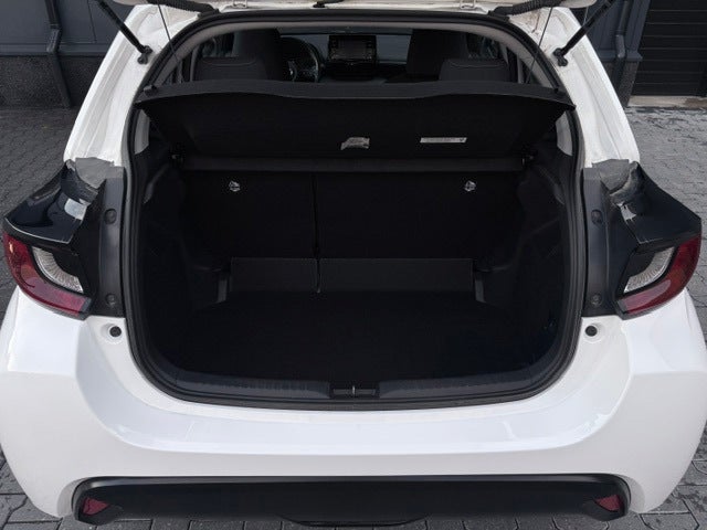 Toyota Yaris (22)