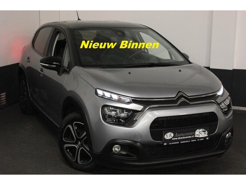 Citroën C3