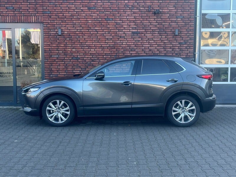 Mazda CX-30 (2)