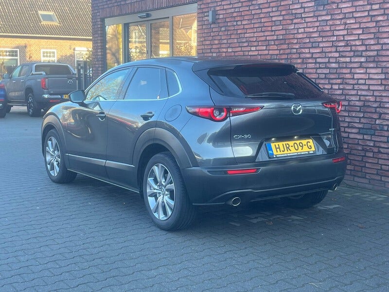 Mazda CX-30 (3)