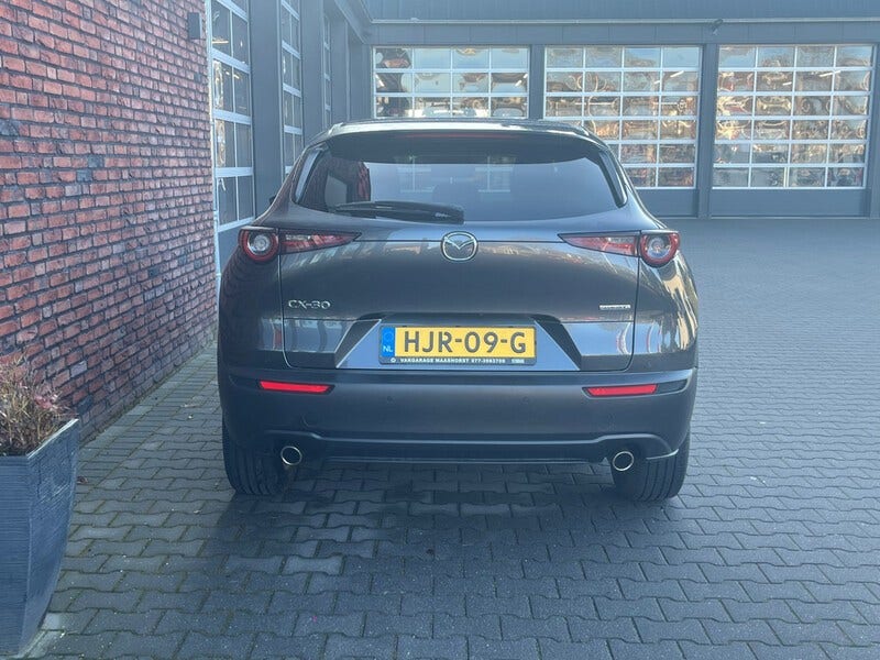 Mazda CX-30 (4)