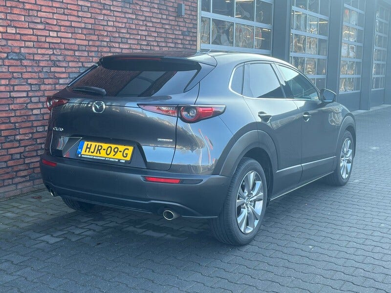 Mazda CX-30 (5)