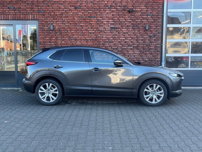 Mazda CX-30 (6)