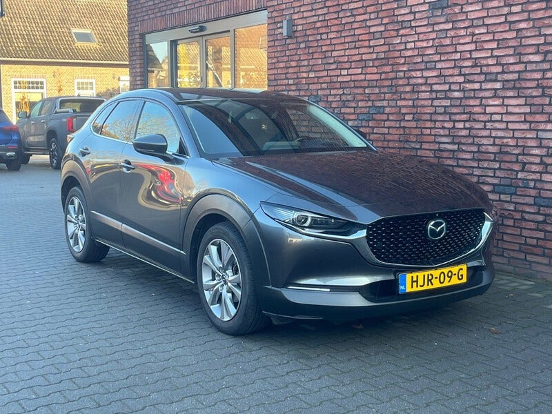 Mazda CX-30 (7)