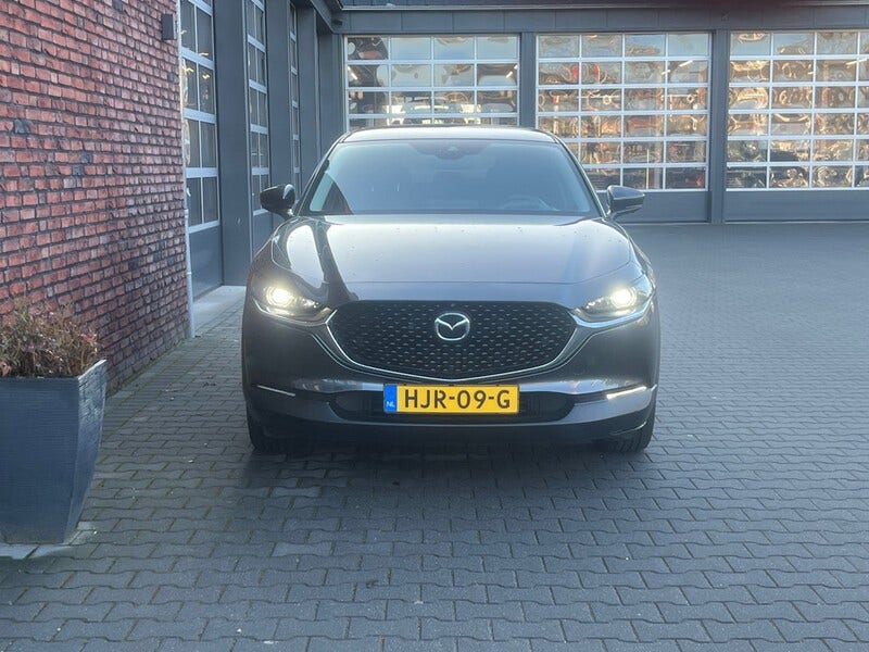 Mazda CX-30 (8)