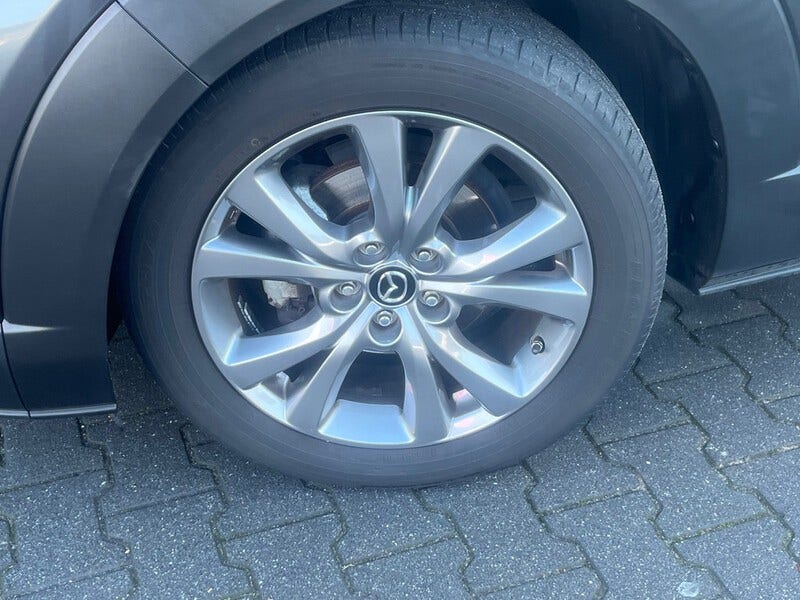 Mazda CX-30 (11)