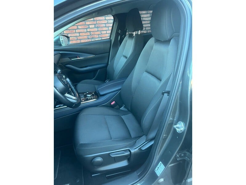 Mazda CX-30 (13)
