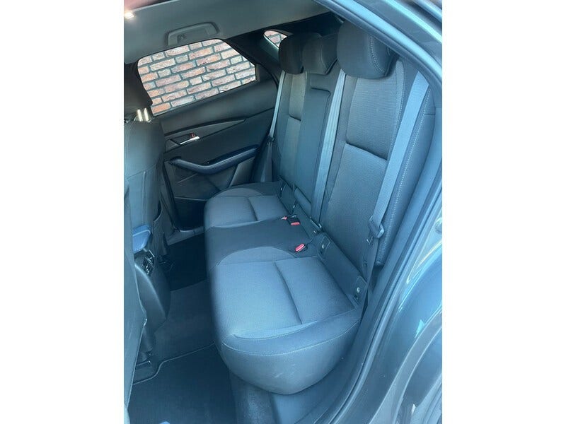 Mazda CX-30 (14)